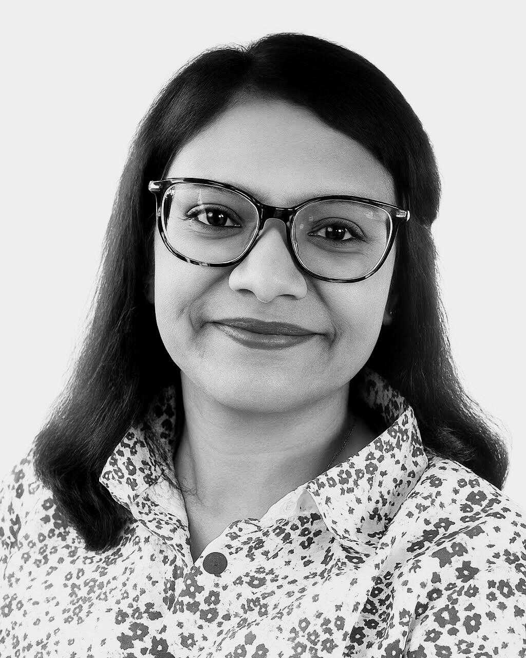 Dr. Arpita Salvi [MPT Neuro]
