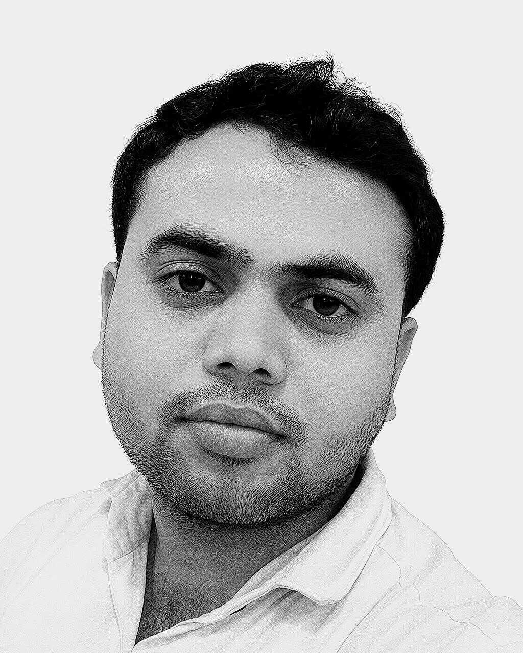 Amir Ali
