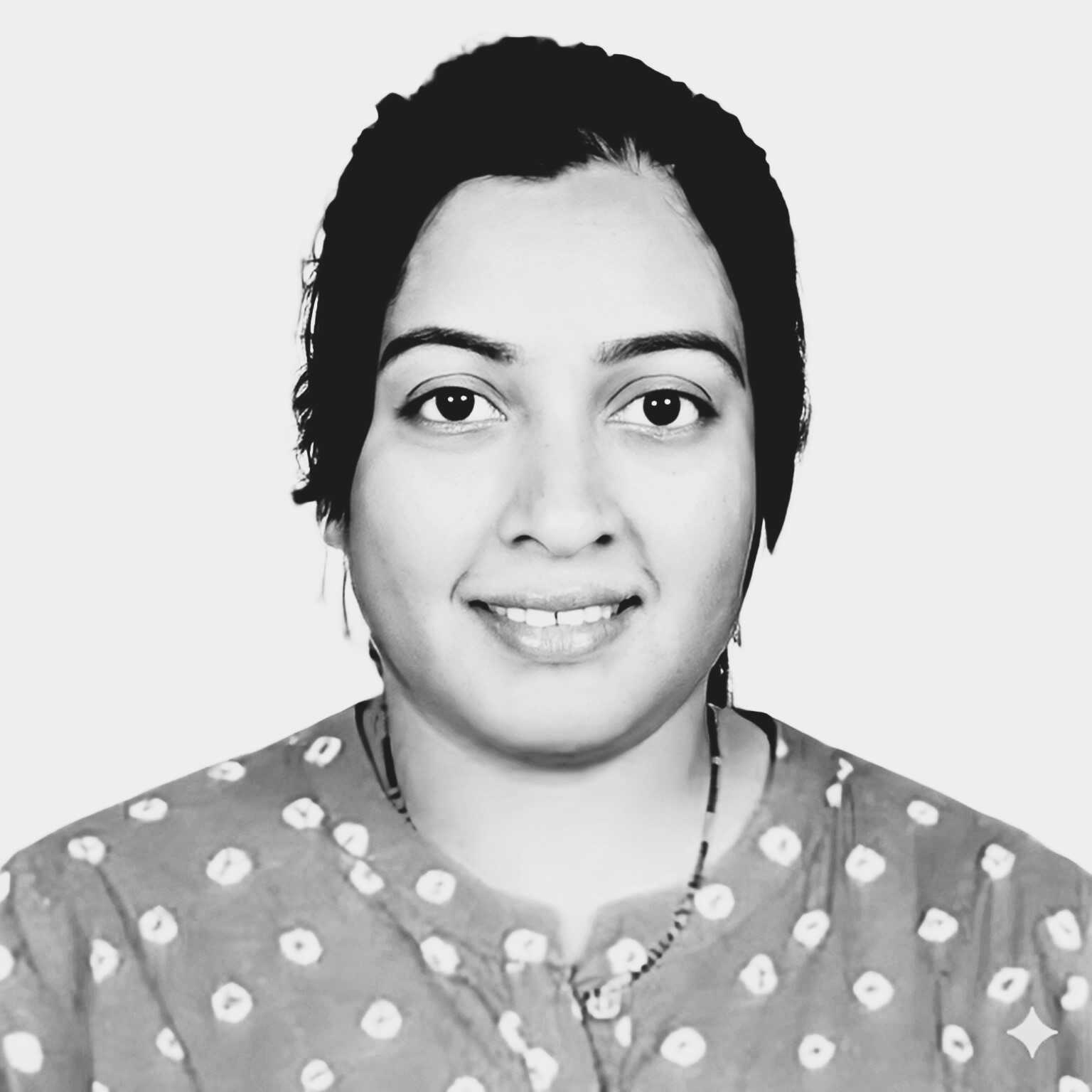 Dr. Mansee Gaikwad, Director and Centre Head at Neuro Rehabilitation Physiotherapy Centre, Pune
