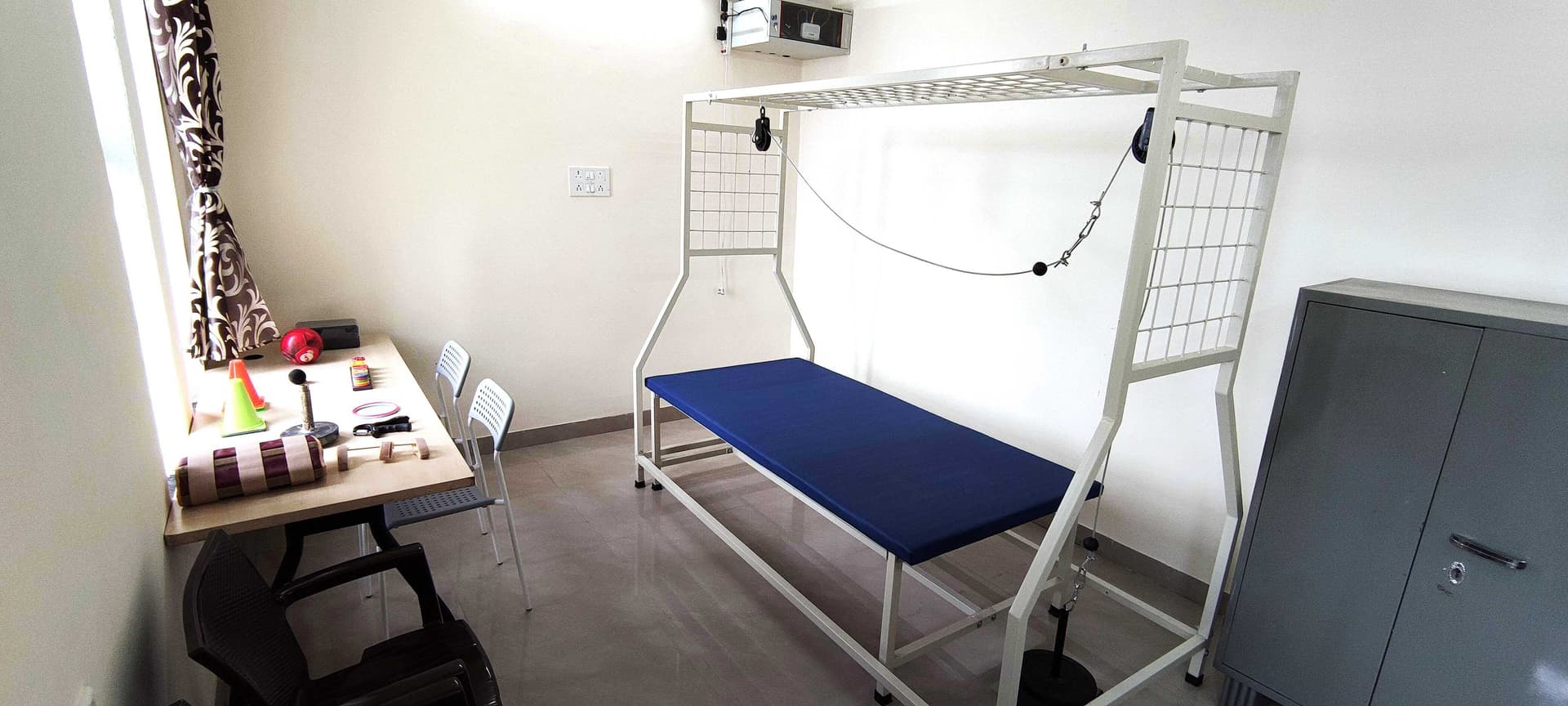 Regen Neuro Rehabilitation Physiotherapy Centre image